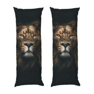 Гордий лев Proud Lion