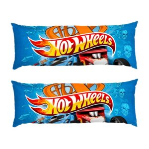 Логотип Hot Wheels