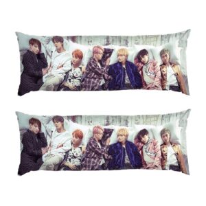 Группа BTS