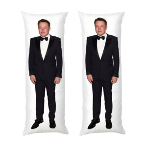 Ілон Маск Elon Reeve Musk