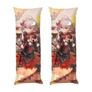 Кадзуха: игра «Геншин Импакт» Kazuha Game Genshin Impact