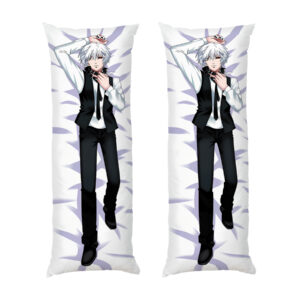 Канекі Кен Токийський Гуль Дакімакура Kaneki Ken Tokiyo Ghoul Dakimakura