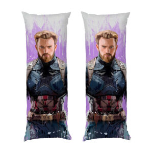 Капітан Америка Арт Captain America