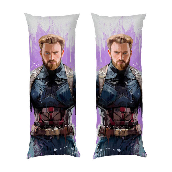 капитан-америка.-искусство.-captain-america
