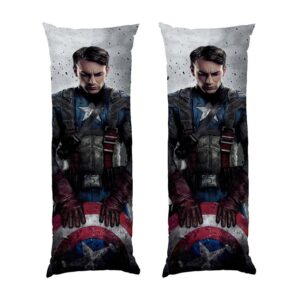 Капітан Америка Captain America