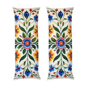 Казкові польові квіти Fairytale Wildflowers