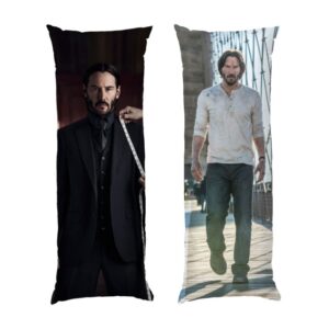 Кіану Рівз Джон Уік Keanu Reeves John Wick