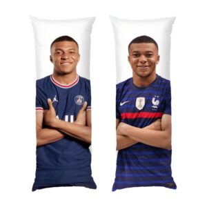 Кіліан Мбаппе у спортивній формі Kylian Mbappé Lottin in sportswear