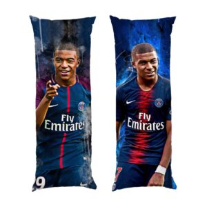 Килиан Мбаппе Арт Kylian Mbappé Lottin Art