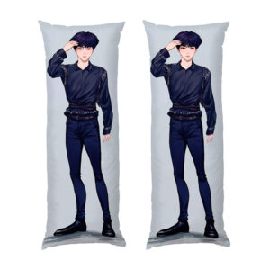 Кім Сок Джін Kim Seok jin BTS