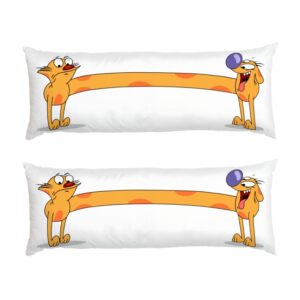 КітПес CatDog