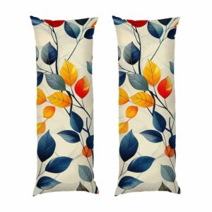 Цветная листва Ветки Branches Colored leaves