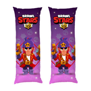 Кольт пірат Бравл Старс Colt the pirate Brawl Stars