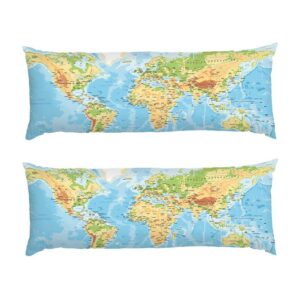 Континенты мира World Continents