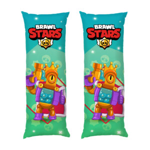 Король Рико: Brawl Stars King Rico Brawl Stars