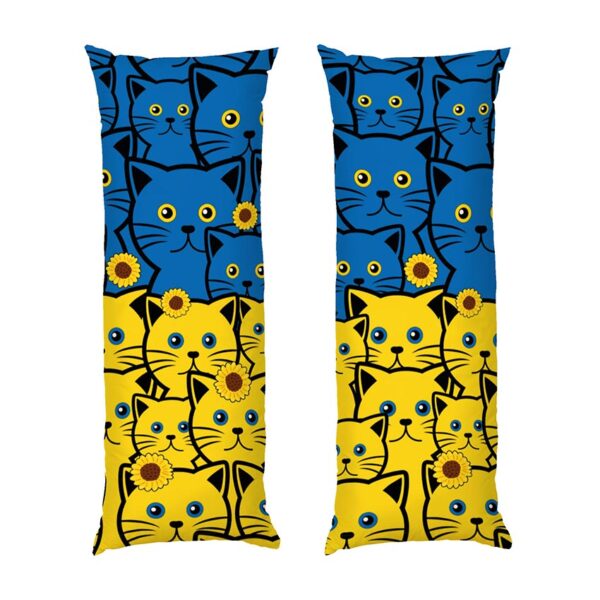 кошки-сыно-желтые.-yellow-and-blue-cats кошки-сыно-желтые.-yellow-and-blue-cats