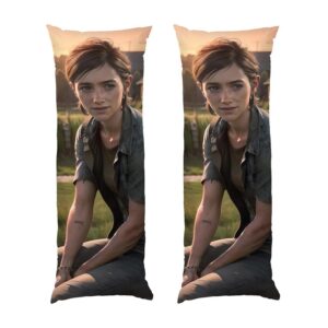 Красуня Еллі Останні з нас Beauty Ellie The Last of Us