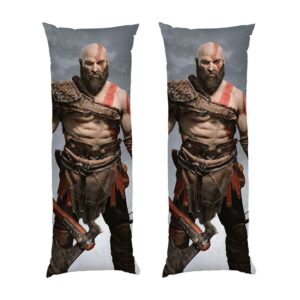 Кратос God of War Kratos