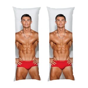 Криштиану Роналду в нижнем белье Cristiano Ronaldo in underwear