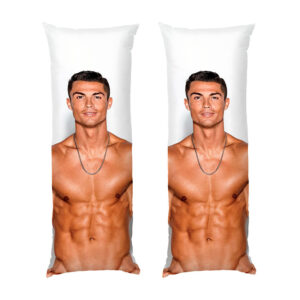 Кріштіану Роналду Cristiano Ronaldo