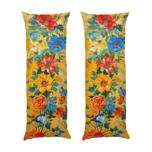 Квіти Фарба Розпис Flowers Paint Painting