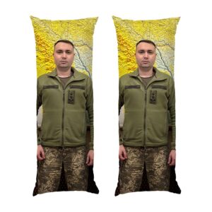 Кирило Буданов ГУР