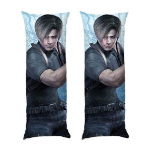 Леон Скотт Кеннеди «Обитель зла» Leon Scott Kennedy Resident Evil
