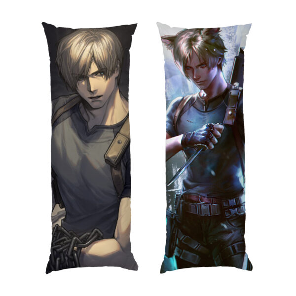 leon-z-vushkamy.-oselia-zla.-leon-with-ears.-resident-evil