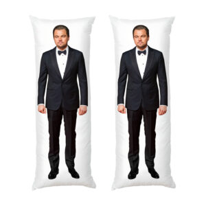 Леонардо Ди Каприо Leonardo DiCaprio