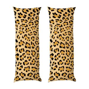 Леопард Паттерн Арт Leopard Pattern Art