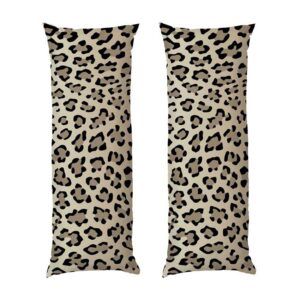 Леопардовый узор Leopard Pattern