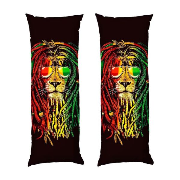lev-u-navushnykakh.-rasta-styl.-lion-in-headphones.-rasta-style-dakimakura