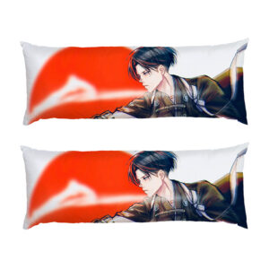 Леви с катаной «Атака титанов» Levi with a katana Attack on Titan