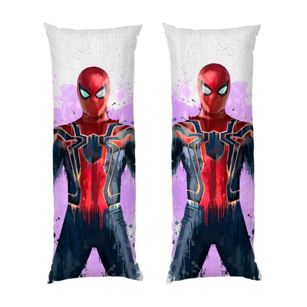 liudyna-pavuk.-art.-spider-man