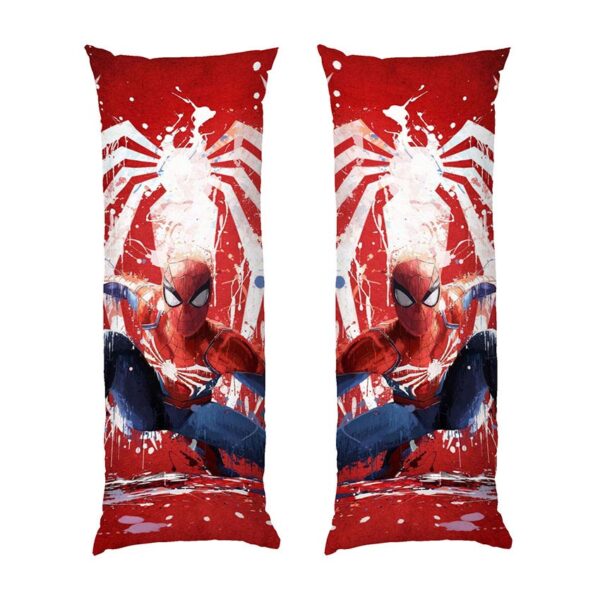 liudyna-pavuk.-spider-man