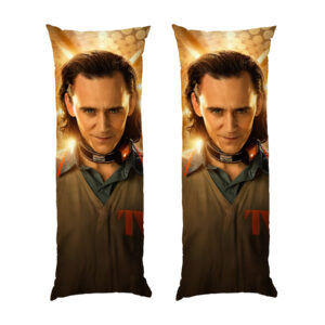 «Локи» — сериал Marvel
