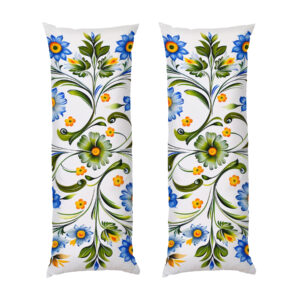Небольшой узор Роспись Small pattern Painting
