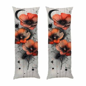 Рисунок «Красные маки» Red poppies Picture