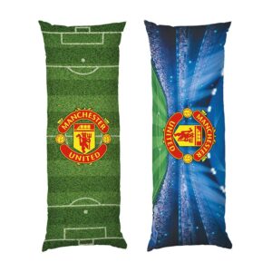 «Манчестер Юнайтед»: Поле успеха Manchester United Field of Success
