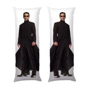 Матриця Нео Кіану Рівз Matrix Neo Keanu Reeves