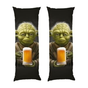 Майстер Йода з пивом Зоряні війни Master Yoda with beer Star wars