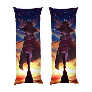 Мегумин Закат Коносуба Megumin Sunset Konosuba