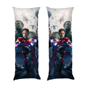 Местники The Avengers