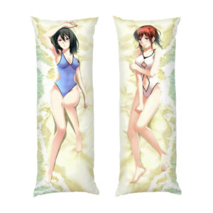 Микаса и Саша Солнечный берег «Атака титанов» Mikasa and Sasha Sunny beach Attack on Titan