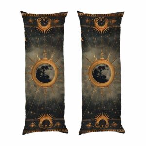 Місяць Космічний загадковий світ Moon Cosmic mysterious light