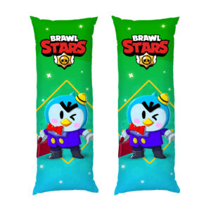 Містер П Бравл Старс Mister P Brawl Stars