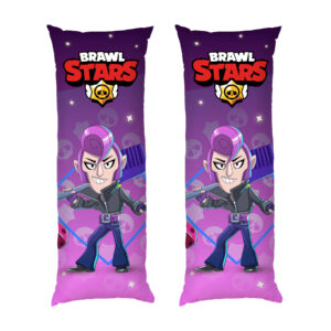 Модний Мортіс Бравл Старс Fashionable Mortis Brawl Stars