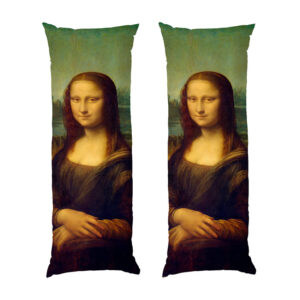 Мона Ліза Джоконда Mona Lisa