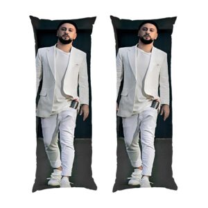 Монатік Білий костюм Monatik White suit