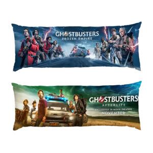 Мисливці за привидами Серіал Ghost busters Serial